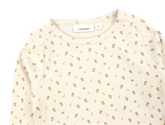 Lil Atelier fog småblomster top